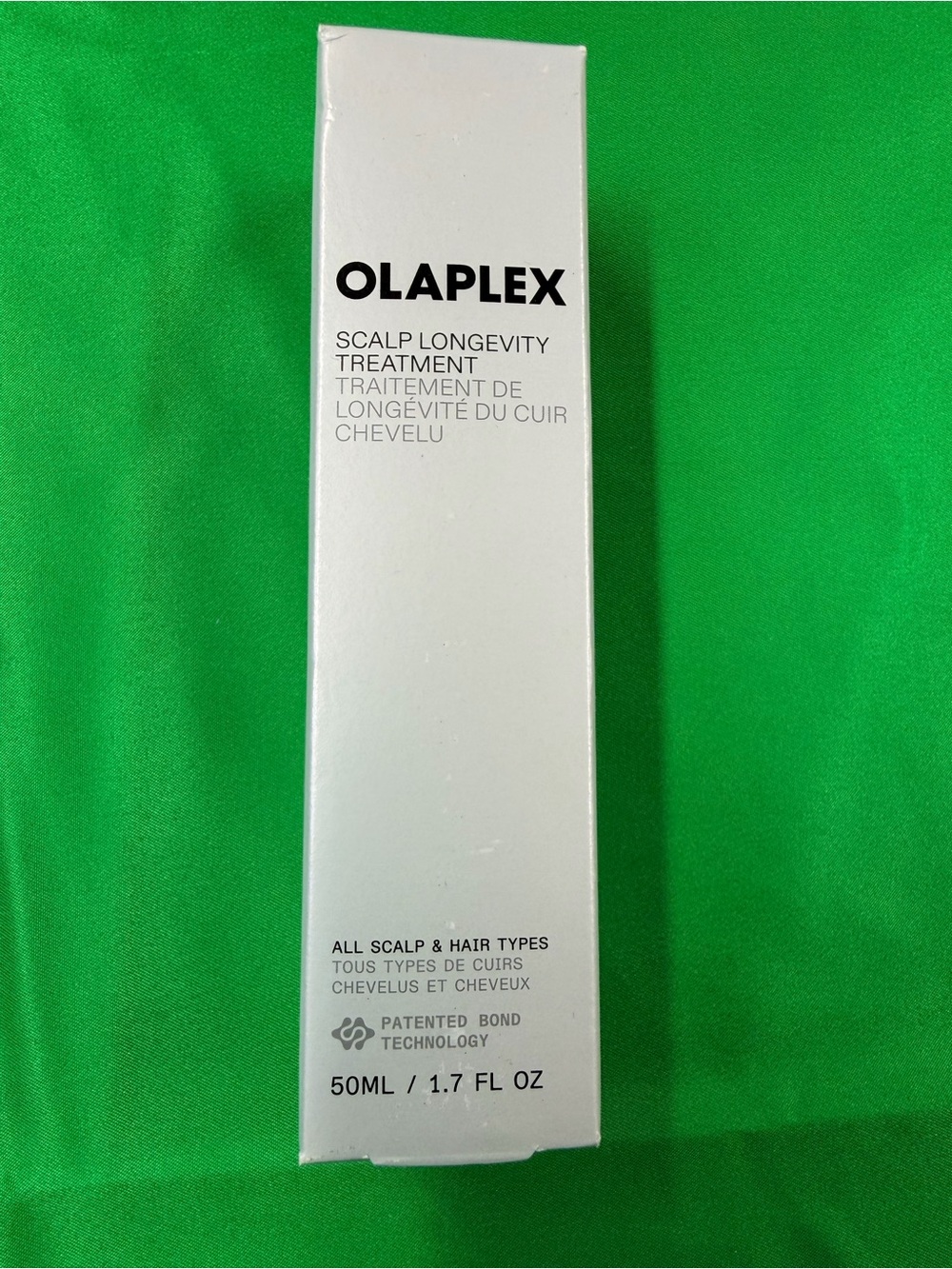 Scalp Treatment - Olaplex